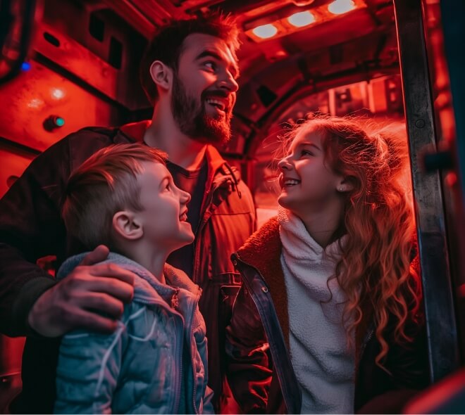 Adventure World