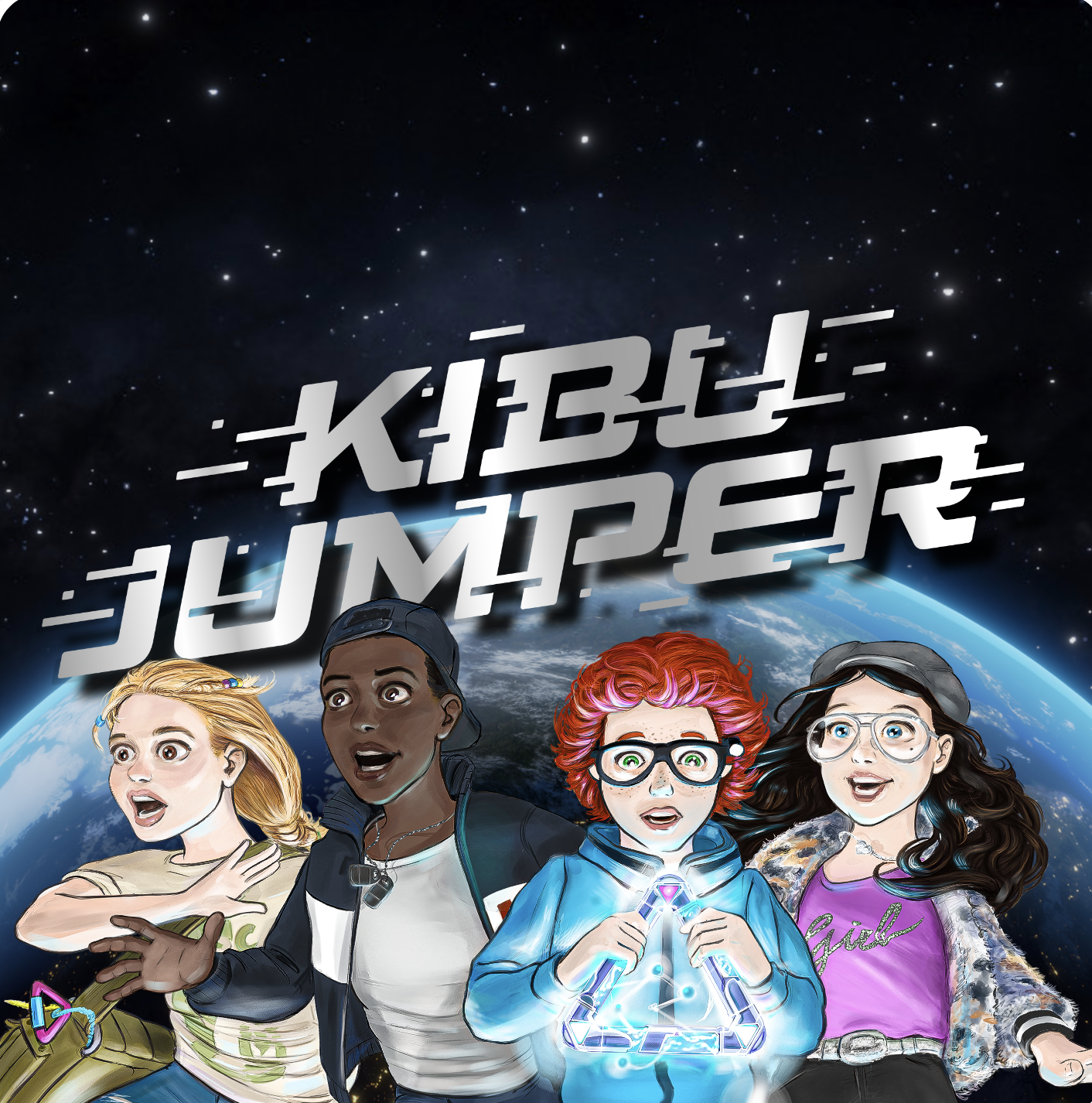 Jumpt mit den Kids  in die Metropolen der Welt